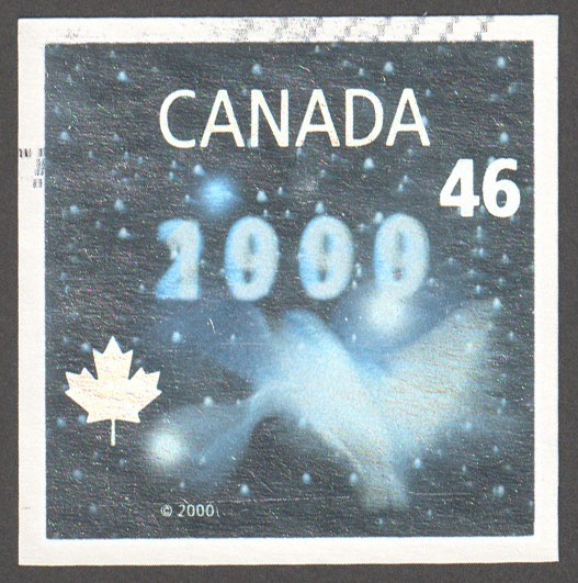 Canada Scott 1812 Used - Click Image to Close